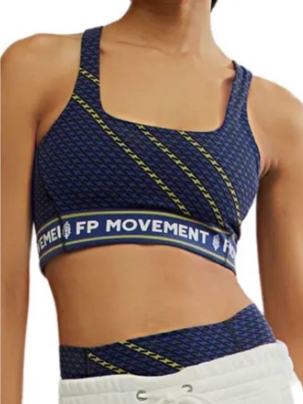Free People FP Movement Never Better Sports
Bra Sz S
*NWT*